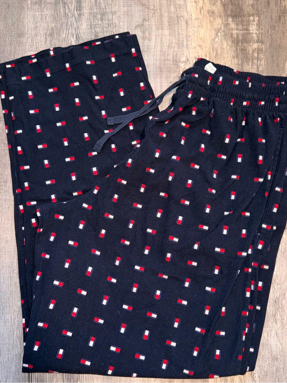 Men's Tommy Hilfiger Pajama Pants